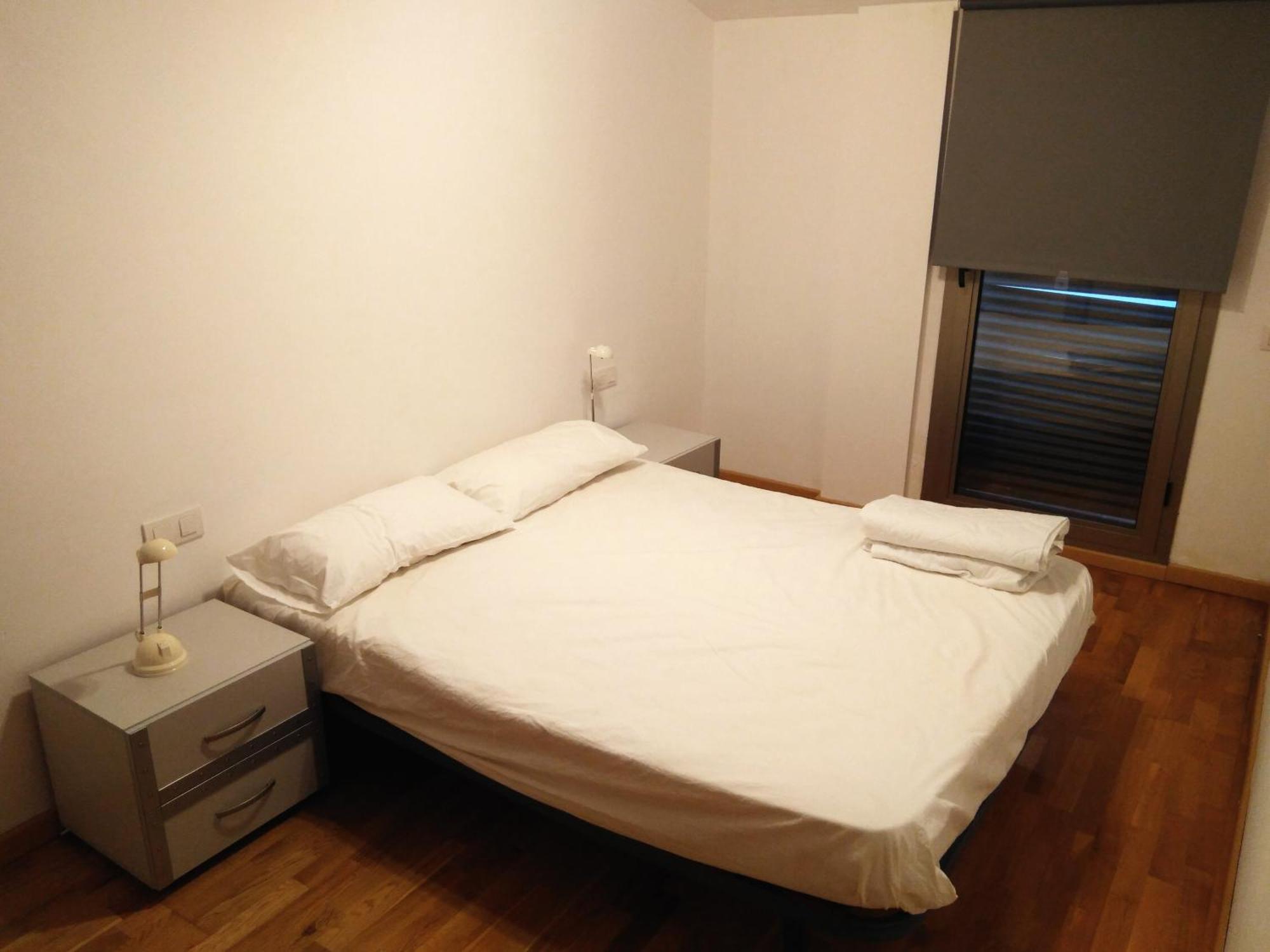Apartament Amb Piscina I Terrassa ثيوداديلا المظهر الخارجي الصورة