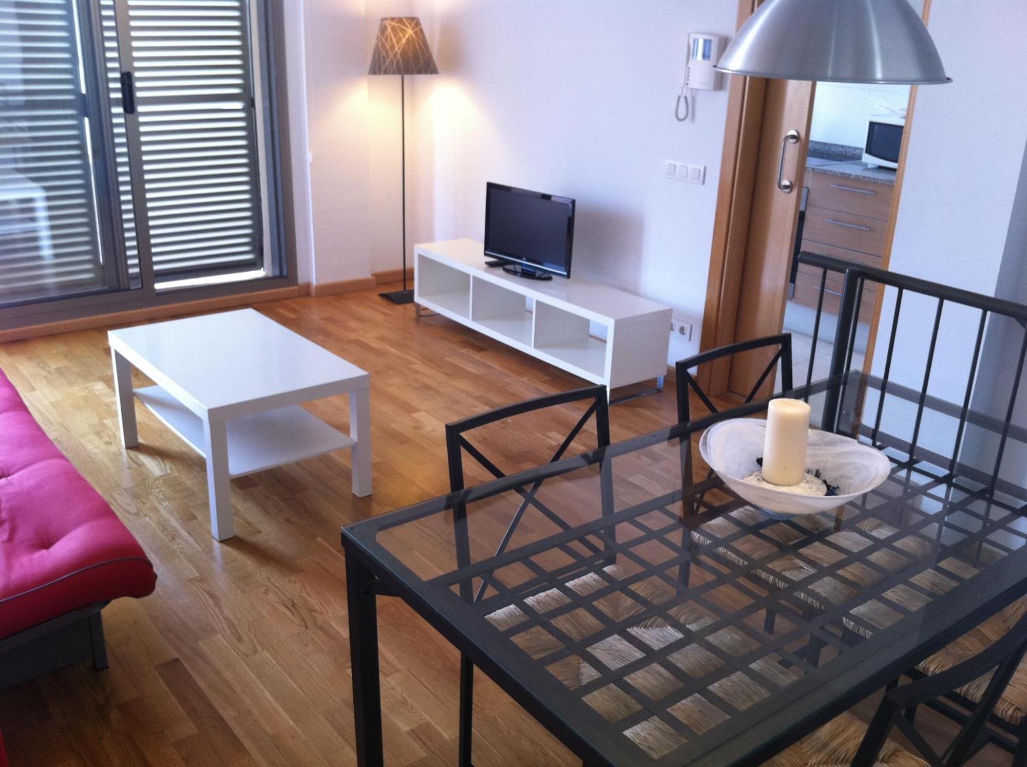 Apartament Amb Piscina I Terrassa ثيوداديلا المظهر الخارجي الصورة