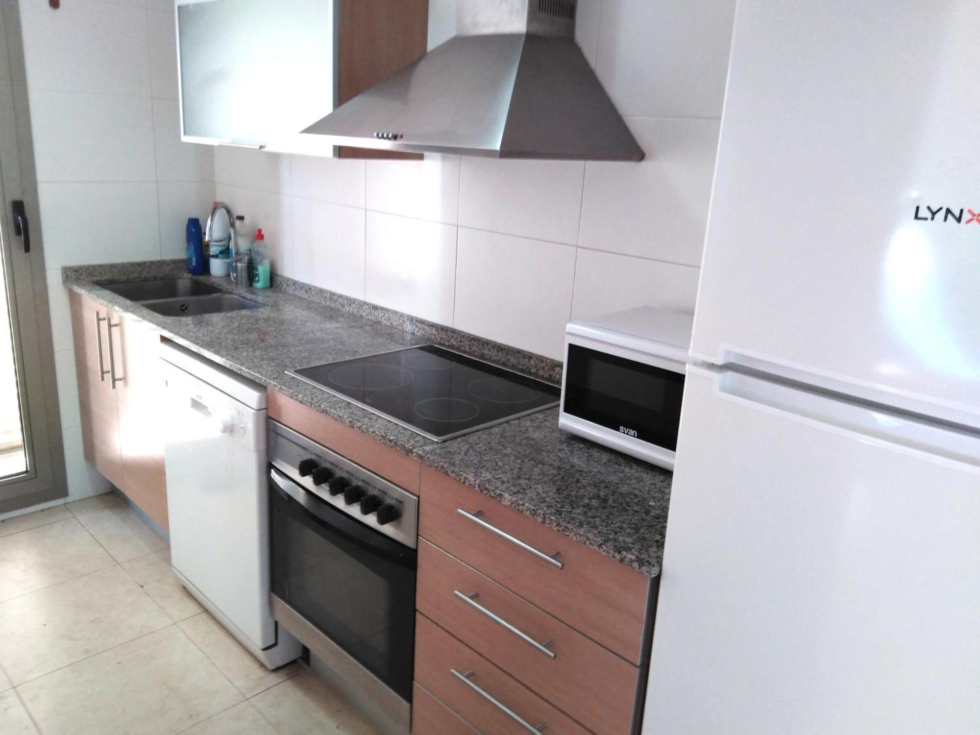 Apartament Amb Piscina I Terrassa ثيوداديلا المظهر الخارجي الصورة