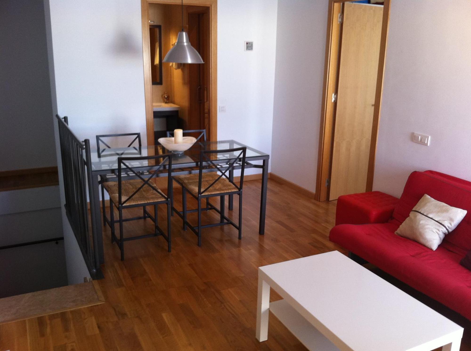 Apartament Amb Piscina I Terrassa ثيوداديلا المظهر الخارجي الصورة