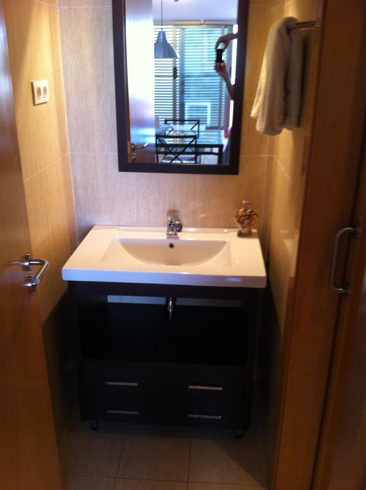 Apartament Amb Piscina I Terrassa ثيوداديلا المظهر الخارجي الصورة
